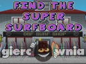 Miniaturka gry: EscapeGames Find The Super Surf Board