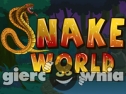 Miniaturka gry: EscapeGames Snake World