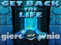 Miniaturka gry: EscapeGames Get Back The Life