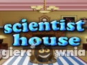 Miniaturka gry: EscapeGames Scientist House
