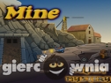 Miniaturka gry: EscapeGames Mine