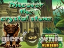 Miniaturka gry: EscapeGames Crystal Stone