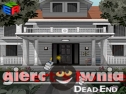 Miniaturka gry: Escape Dead End 3
