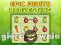 Miniaturka gry: Epic Fruit Harvesting