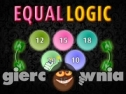 Miniaturka gry: Equal Logic