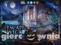Miniaturka gry: Escape The Wicked