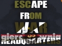 Miniaturka gry: Escape From War Headquarters