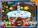 Miniaturka gry: Escape Games: Christmas Cake
