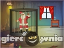 Miniaturka gry: Extricate Santa From Krampus