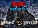 Miniaturka gry: Escape Abandoned Pool