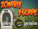 Miniaturka gry: Ena Zombie Escape