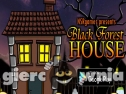 Miniaturka gry: Escape Black Forest House