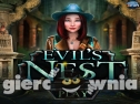 Miniaturka gry: Evil's Nest