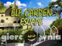 Miniaturka gry: Elf Garden Escape