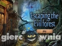 Miniaturka gry: Escaping The Evil Fores