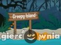 Miniaturka gry: Escape Creepy Island