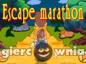 Miniaturka gry: Escape Marathon