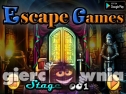Miniaturka gry: Escape Games Stage 001