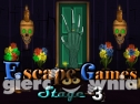 Miniaturka gry: Escape Games Stage 3