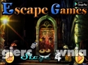 Miniaturka gry: Escape Games Stage 4