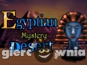Miniaturka gry: Egyptian Mystery Desert