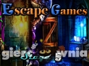 Miniaturka gry: Escape Games Stage 5