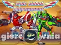 Miniaturka gry: Epic Robot Tournament
