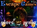 Miniaturka gry: Escape Games Stage 6
