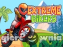 Miniaturka gry: Extreme Bikers