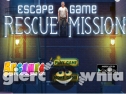 Miniaturka gry: Escape Game Rescue Mission
