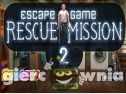 Miniaturka gry: Escape Game Rescue Mission 2