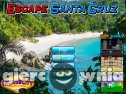 Miniaturka gry: Escape Santa Cruz