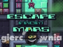 Miniaturka gry: Escape from Mars by Ben James