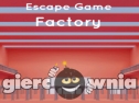 Miniaturka gry: Escape Game Factory