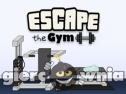 Miniaturka gry: Escape The Gym