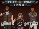 Miniaturka gry: Elite SWAT Commander
