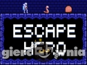 Miniaturka gry: Escape Hero