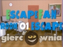 Miniaturka gry: EscapeFan Room 01 Escape