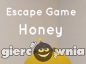 Miniaturka gry: Escape Game Honey