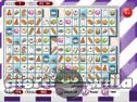 Miniaturka gry: Food Mahjong