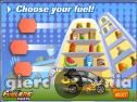Miniaturka gry: Formula Fuelers Racers