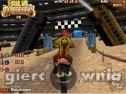 Miniaturka gry: Freak Air Motocross