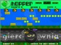 Miniaturka gry: Frog Hopper