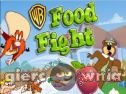 Miniaturka gry: Food  Fight