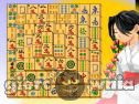 Miniaturka gry: Free Mahjong Planet
