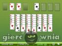 Miniaturka gry: Freecell Solitaire