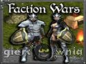 Miniaturka gry: Faction Wars