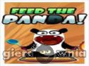 Miniaturka gry: Feed the Panda