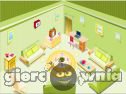 Miniaturka gry: Foyer Room Escape