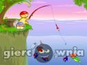 Miniaturka gry: Funny Fishing